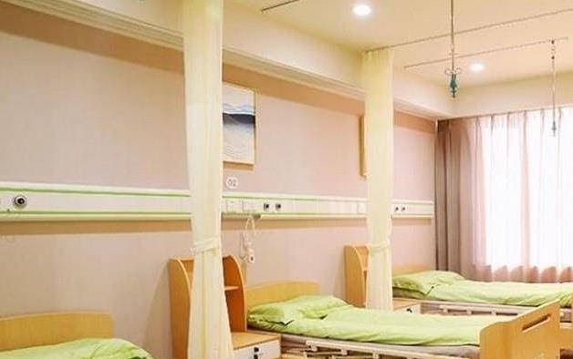 專業(yè)護(hù)理機(jī)構(gòu)推薦 上海虹口區(qū)理想護(hù)理院服務(wù)內(nèi)容及醫(yī)療配套介紹