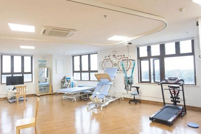 “家門口”就能看診！廣富林街道社區衛生服務中心啟用，提供全方位護理服務