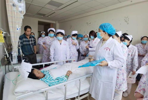 以評促進，穩步推進護理機構服務質量精細化發展