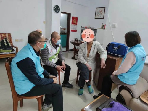 廣州長護險申請指南與南丁護理站定點服務解析