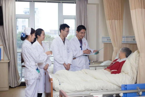 嘉興基層醫(yī)衛(wèi)機(jī)構(gòu)創(chuàng)新開展醫(yī)養(yǎng)結(jié)合服務(wù)，讓健康養(yǎng)老夢想照進(jìn)現(xiàn)實(shí)